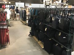 -MUJI无印良品(华懋店)