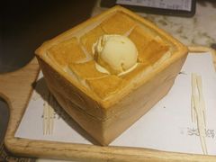 -绿茶餐厅(汇悦大融城店)