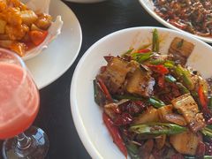 -正德楼果木烤鸭·渔家菜(东港店)