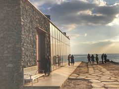 -Cafe Aewol Monsant