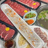成都！我心中牛肉火锅🍲天花板‼️6周年庆福利超🉑️ 