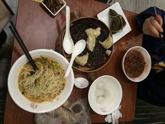 -五芳斋(中山大道总店)