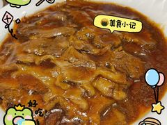 -紫光园·烤鸭(首经贸店)