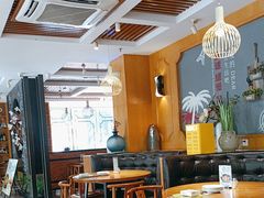 -如轩·海鲜砂锅粥·潮汕菜(沿江东路店)