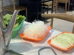 -欢乐牛香(东海二路店)