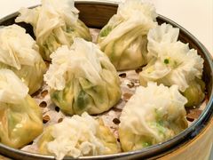 鲜虾烧卖-真食净香居·内蒙烧麦(亚运村店)