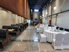大堂-金岳台私汤温泉度假山庄·创意餐厅(昌平十三陵店)