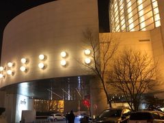 -天津水晶宫饭店