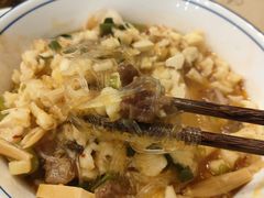 -老乌家特色小炒泡馍(大皮院店)