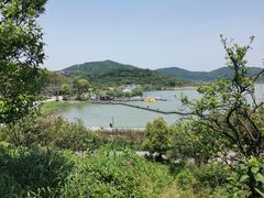 -南北湖风景区