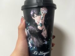 -CoCo都可(上海环球港店)