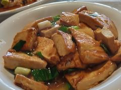 -迎晨餐厅(青芝坞店)