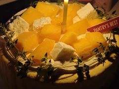 -Pantry's Best派悦坊蛋糕(世纪金源店)