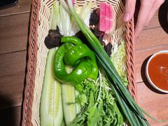 -北方家宴(番禺永旺店)