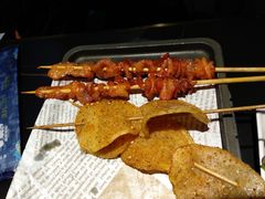 -大成海鲜烧烤·海鲜粥(长寿路店)