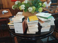 -道南書院·私房菜·早午茶·茶馆