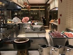 -上海雅居乐万豪侯爵酒店