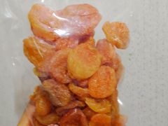 杏脯-王老头炒货(天坛东路店)