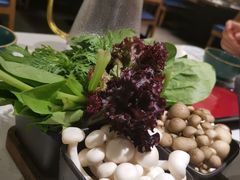 -新辣道鱼火锅(上地华联店)