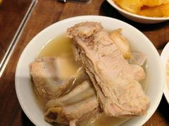 -松發肉骨茶(牛车水店)