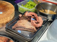 -百草香驴肉坊(国际城店)