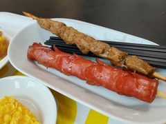 -宜家·瑞典风味餐厅(北京西红门店)