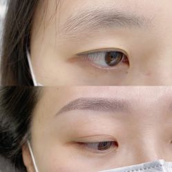 -MIVI野生眉纹绣纹眉