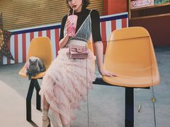 店内环境-银座mall(东直门店)