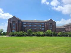 -浙江大学(海宁国际校区)