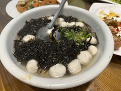 -众味海鲜大排档·活海鲜·潮汕味(南澳店)