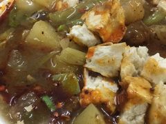 -老字号贾家肉丸糊辣汤(光明巷店)