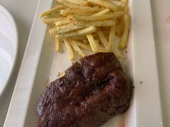 -Khéma Restaurant Pasteur