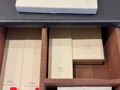 -无锡君来洲际酒店