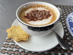 -敦煌山庄摘星阁