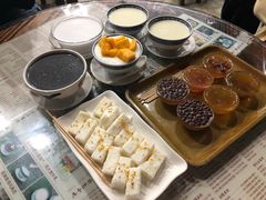 -周大娘牛乳(旧寨古村总店)