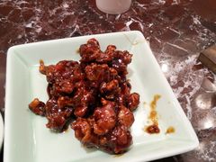 糖醋排骨-新白鹿餐厅(爱琴海购物中心店)