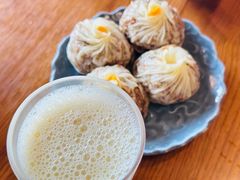 -鑫震源·苏式大虾生煎(山塘街店)