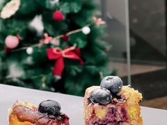 -OUR Bakery(中海环宇荟店)
