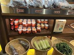 -福满我家大碗厨·湘菜(上海大厦店)