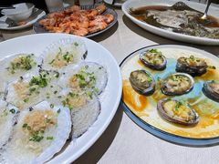 -张记旺角食街(动物园店)