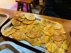 -春和發特色蒸饺(浐河西路店)