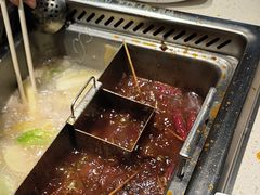 -野妹经典火锅(民治店)