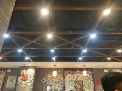 大堂-天府国麻辣香锅(悦荟广场店)