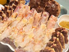 -东海怡品海鲜豆捞(星街坊店)