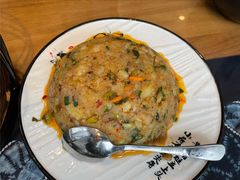 -益恒饭店乡间白族菜(古城总店)