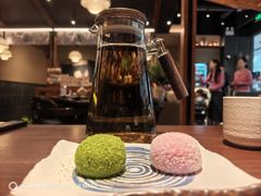 -白石的深夜食堂(万达店)