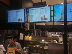 -茶百道(柏威年店)
