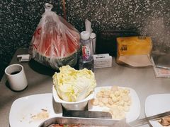 -半天妖烤鱼(中山路店)