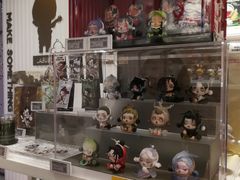 -泡泡玛特POPMART(东直门来福士店)