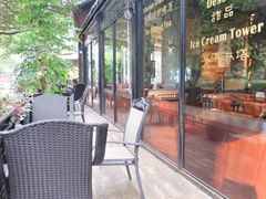 -乌托邦咖啡(武侯祠店)